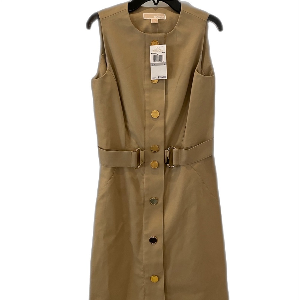 Michael Kors  dress